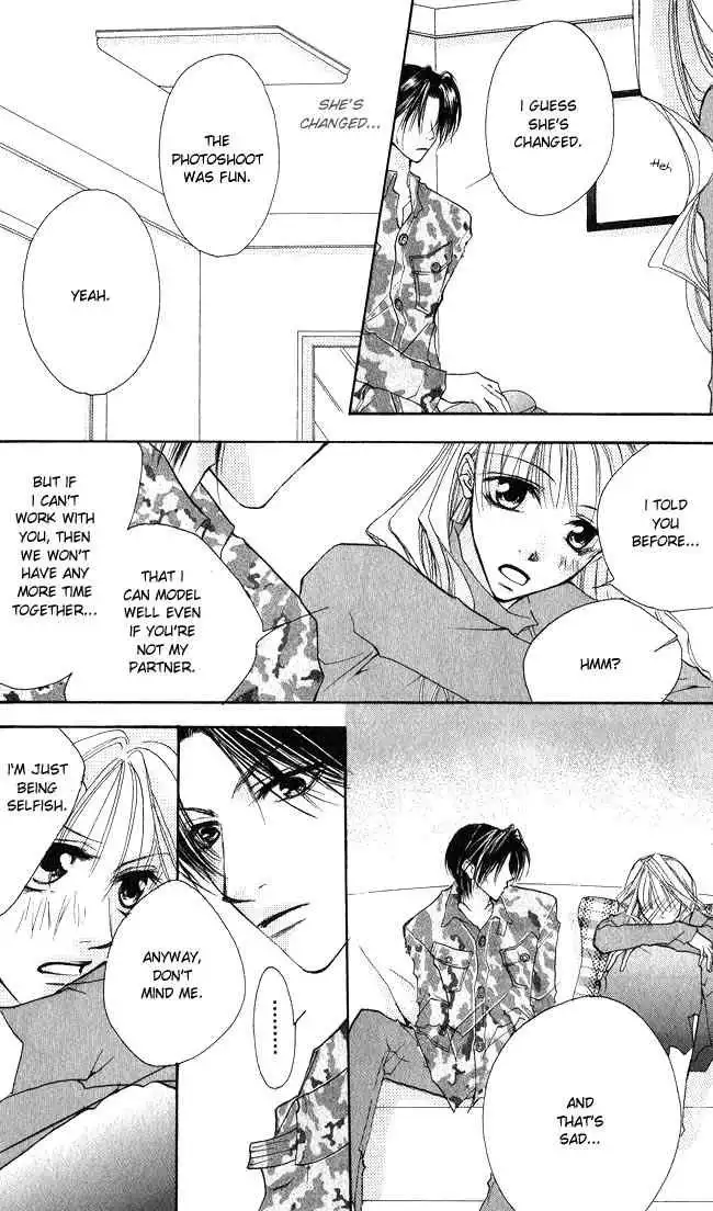 Full House Kiss Chapter 4 76